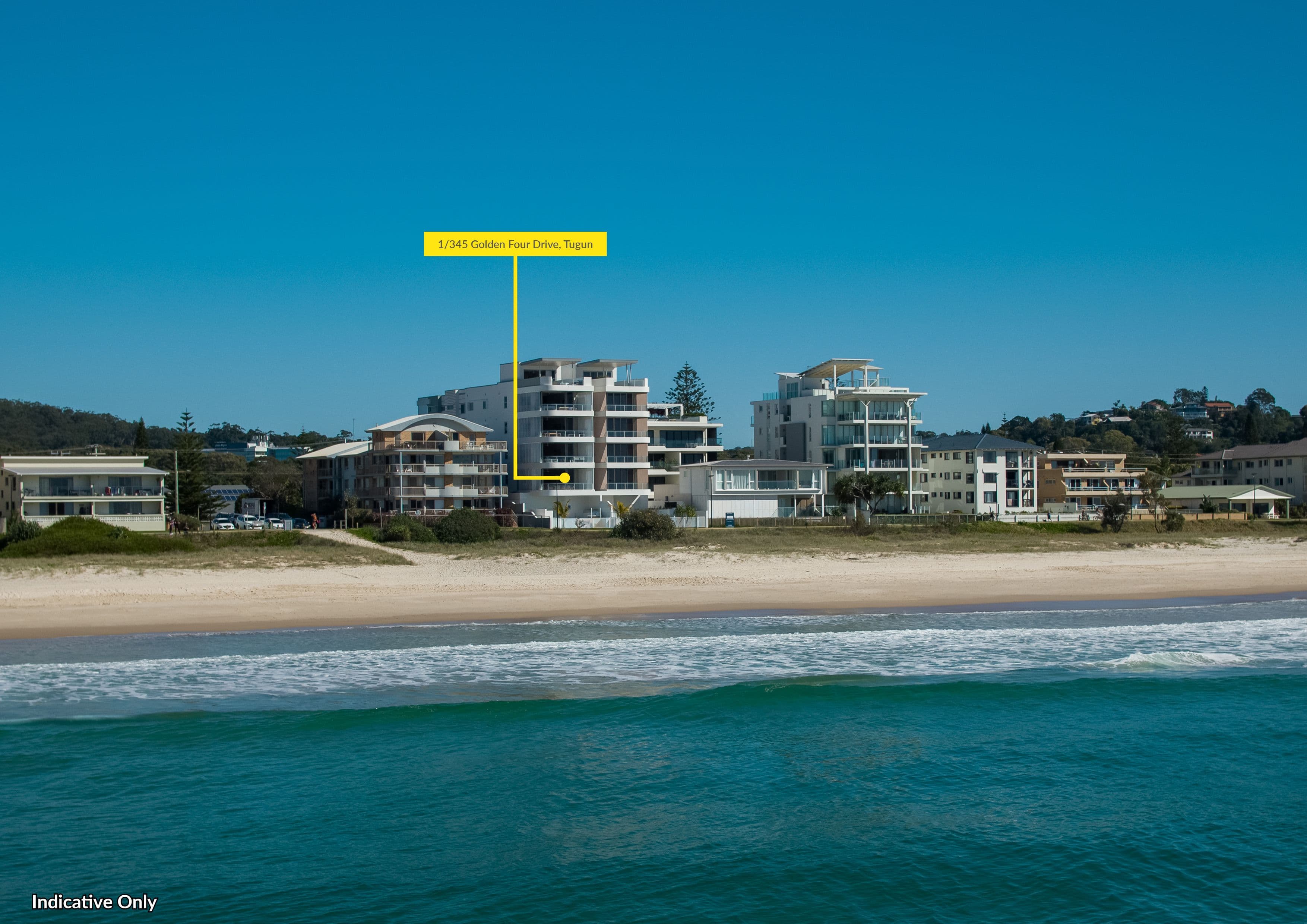 345 Golden Four Drive, Tugun QLD 4224, Tugun - Thumbnail 6