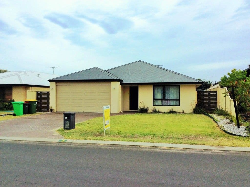 3 Poplar Brace, Glen Iris WA 6230, Glen Iris - Image 1