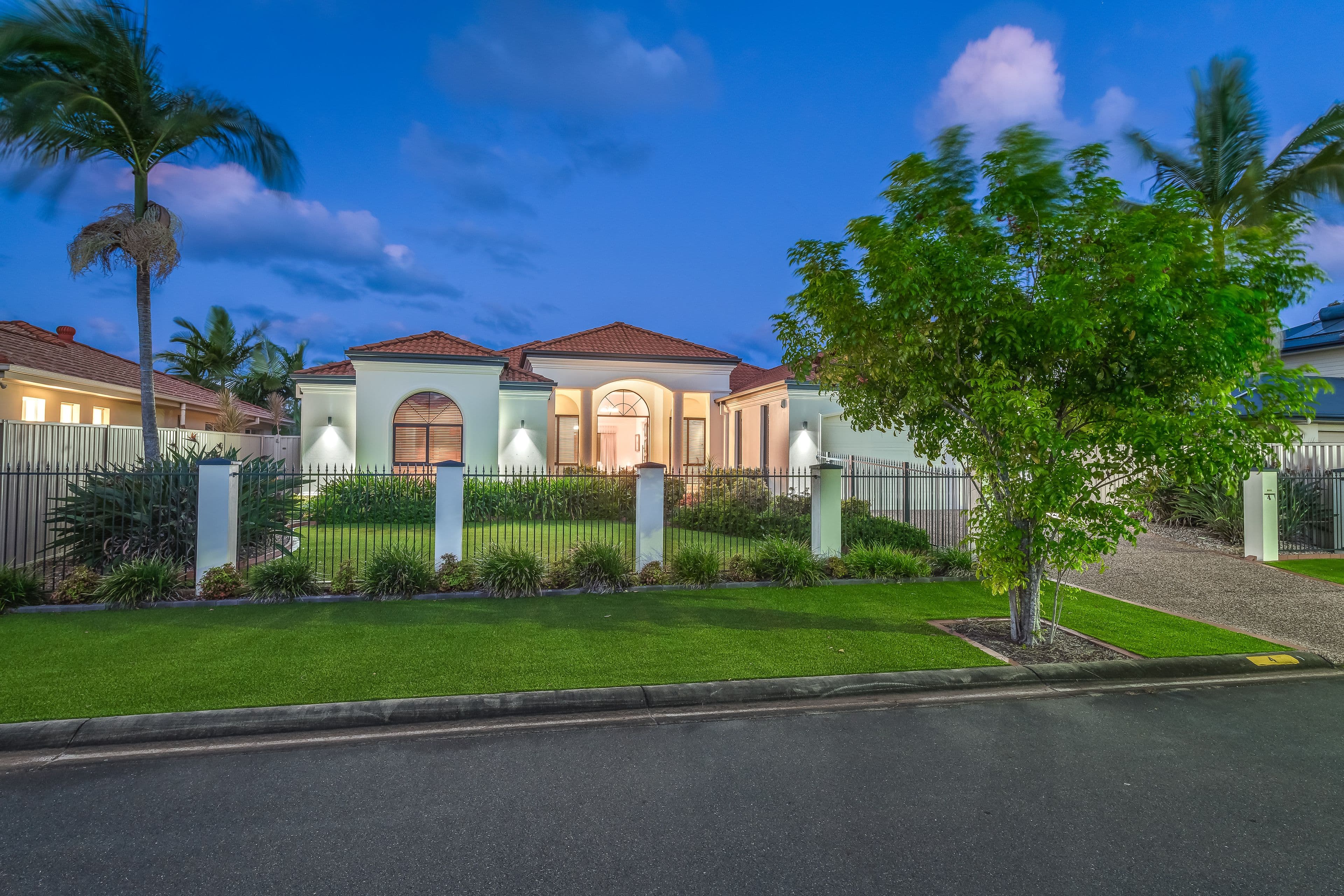 4 Trieste Court, Coombabah QLD 4216, Coombabah - Image 1