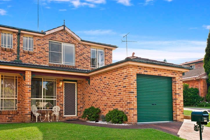 64 Kennington Avenue, QUAKERS HILL NSW 2763, Quakers Hill - Image 1