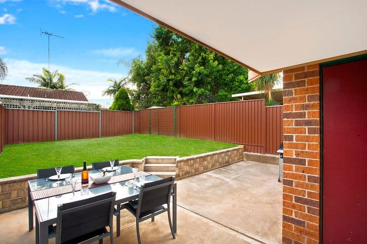 64 Kennington Avenue, QUAKERS HILL NSW 2763, Quakers Hill - Thumbnail 5