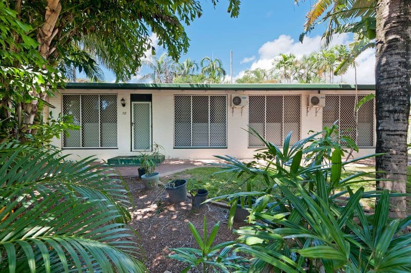 18 Colster Crescent, WAGAMAN NT 0810, Wagaman - Thumbnail 2