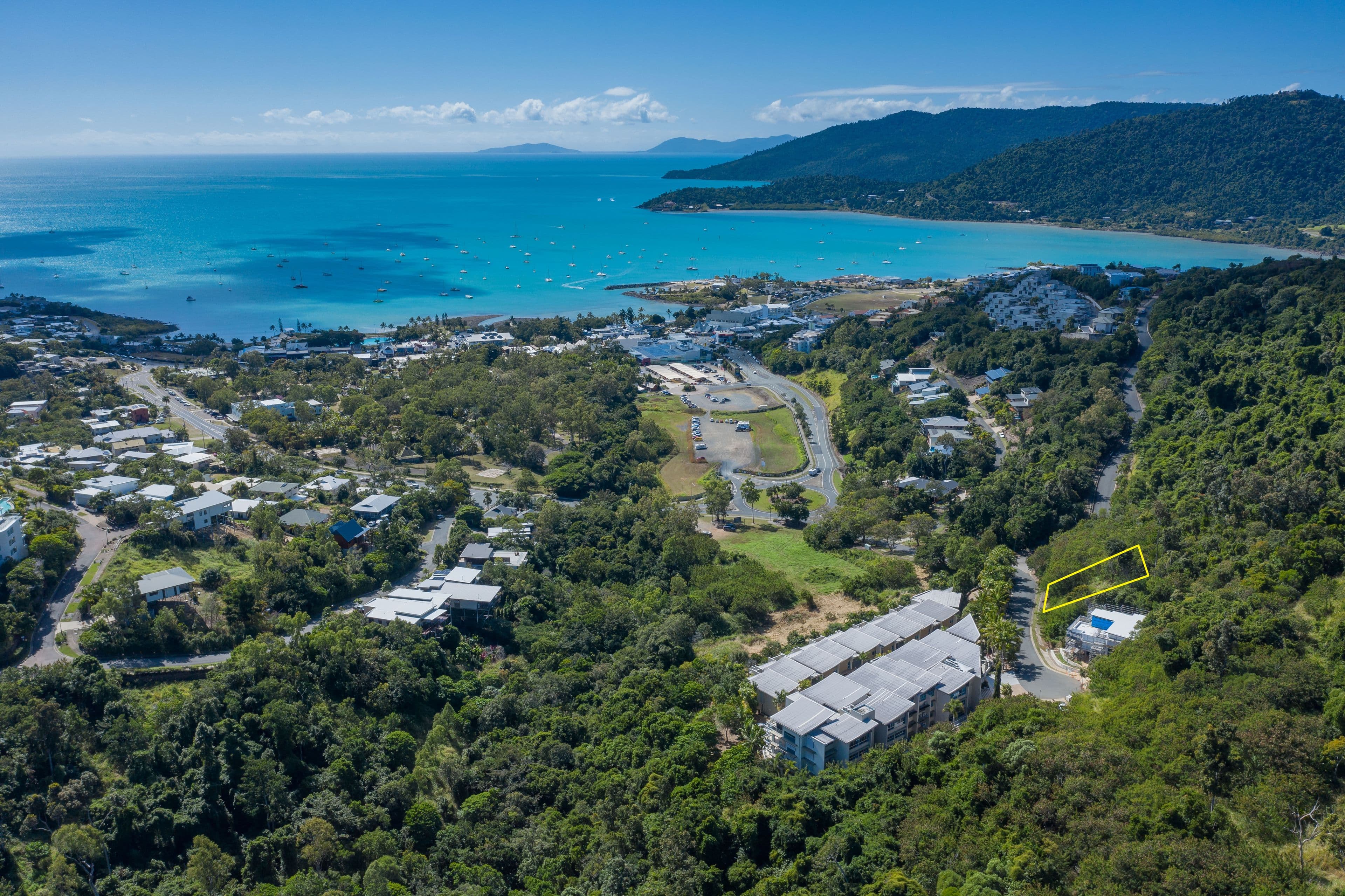 27 Raintree Place, Airlie Beach QLD 4802, Airlie Beach - Image 1