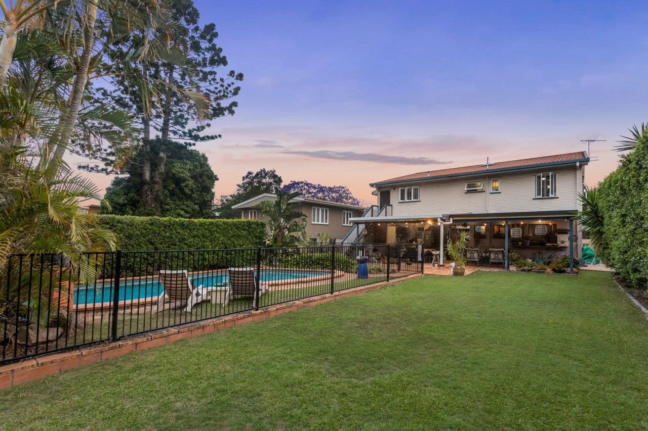 7 Bloxsom Street, Kedron QLD 4031, Kedron - Thumbnail 3