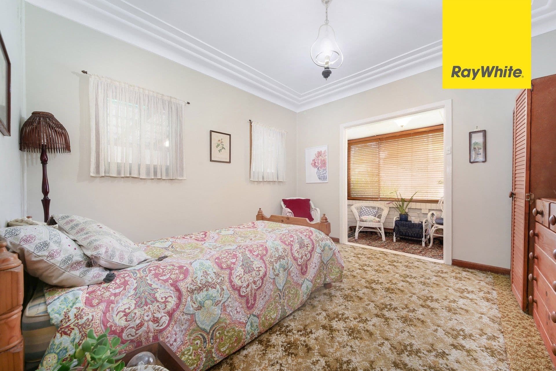 45 Morotai Avenue, Riverwood NSW 2210, Riverwood - Thumbnail 2