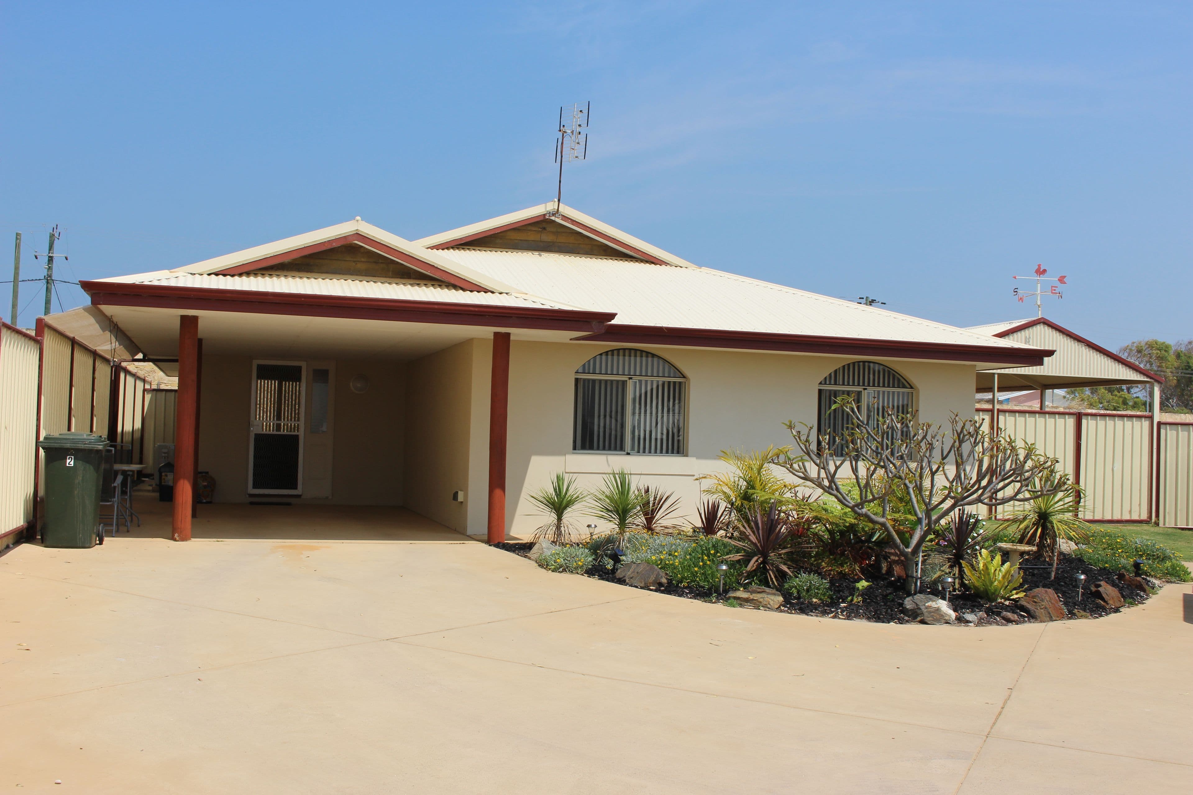 1 Stickland Road, Port Denison WA 6525, Port Denison - Image 1