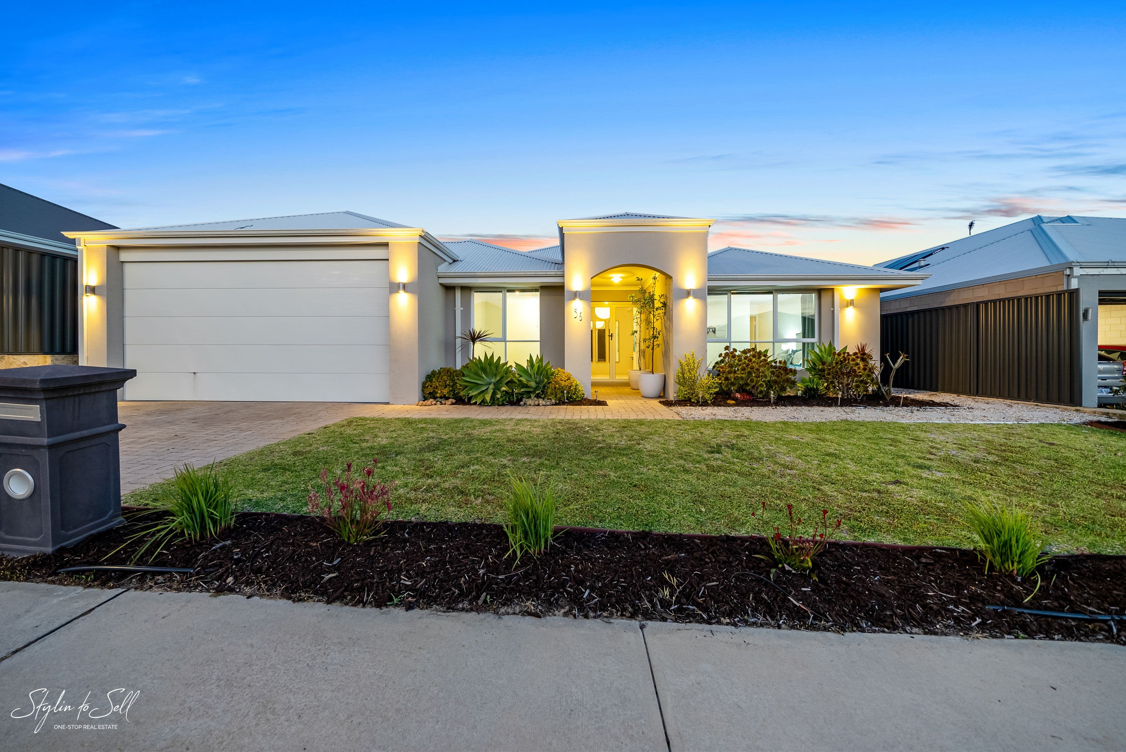 56 Raeside Drive, Landsdale WA 6065, Landsdale - Thumbnail 2