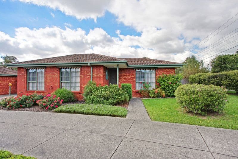 17 - 19 Leigh Road, CROYDON VIC 3136, Croydon - Image 1