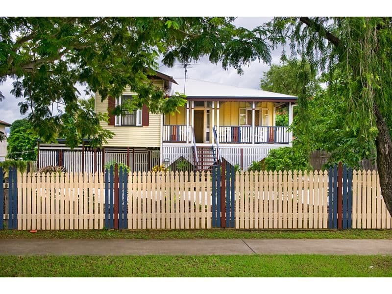 89 Elphinstone Street, BERSERKER QLD 4701, Berserker - Image 1