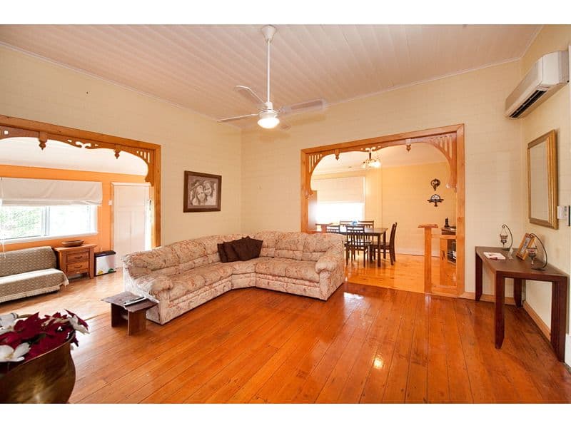 89 Elphinstone Street, BERSERKER QLD 4701, Berserker - Thumbnail 4