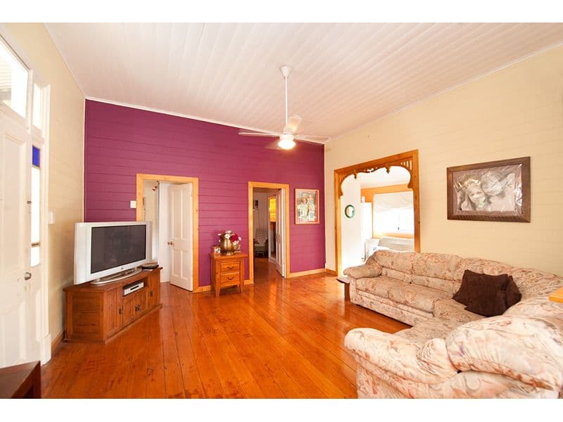 89 Elphinstone Street, BERSERKER QLD 4701, Berserker - Thumbnail 5