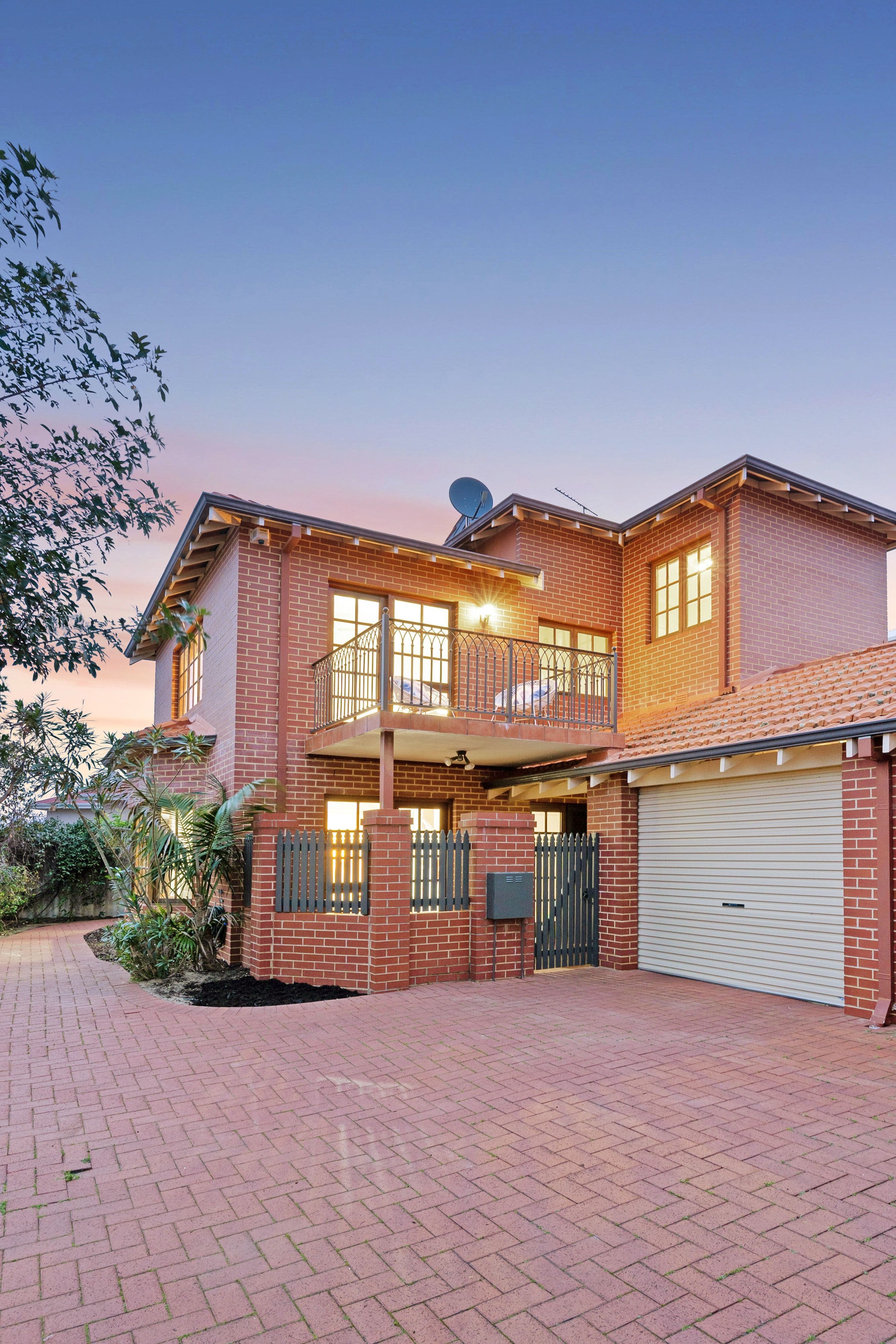 25C Kelvin Street, Maylands WA 6051, Maylands - Thumbnail 2