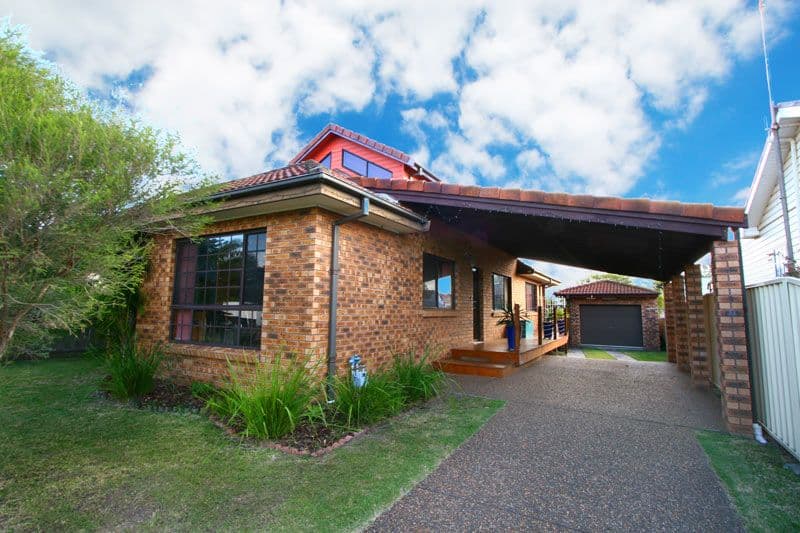 36   Sassafrass Avenue, WINDANG NSW 2528, Windang - Image 1