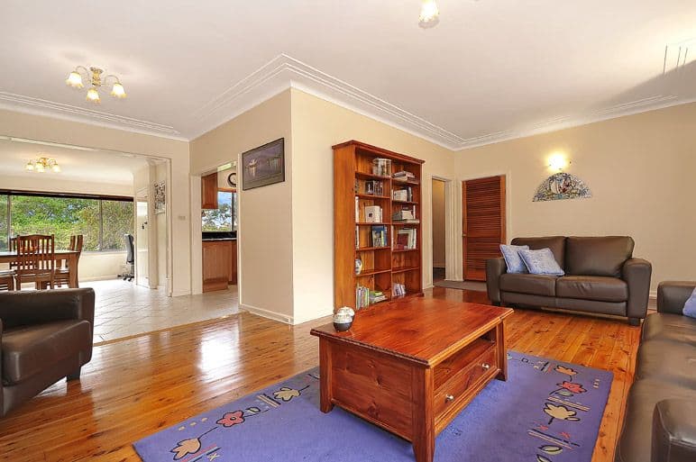 2 The Lee, MIDDLE COVE NSW 2068, Middle Cove - Thumbnail 4
