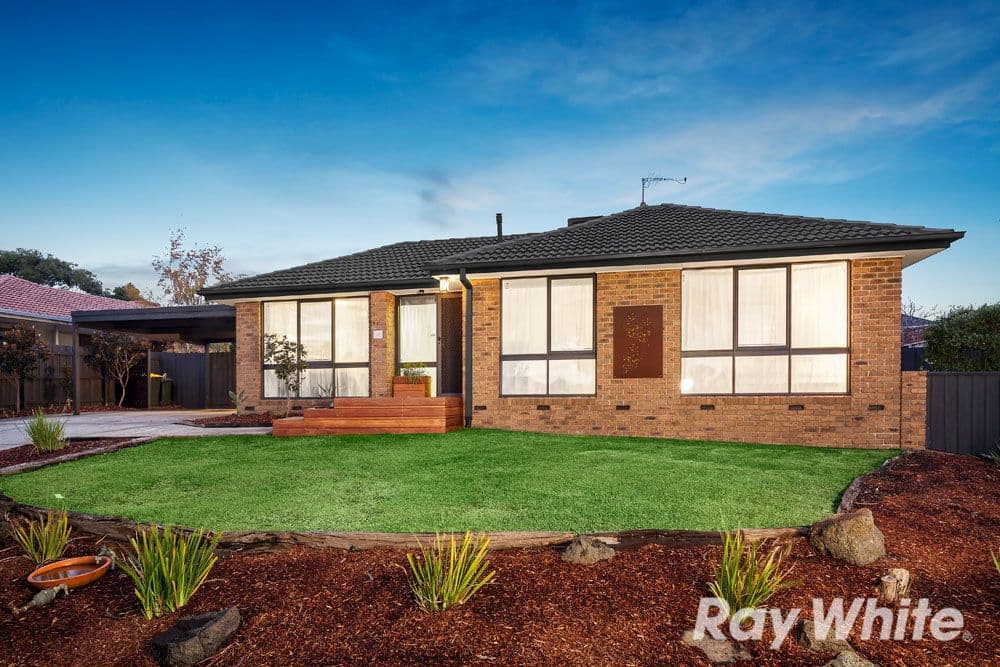 17 Meldrum Avenue, Mill Park VIC 3082, Mill Park - Image 1