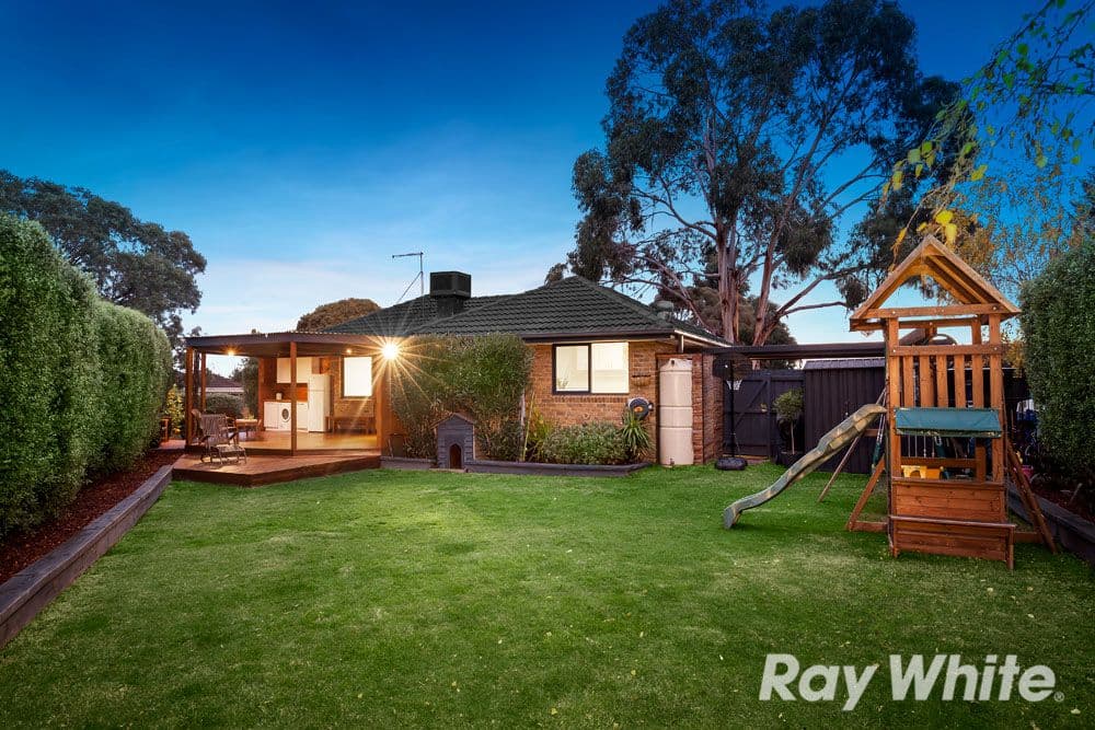 17 Meldrum Avenue, Mill Park VIC 3082, Mill Park - Thumbnail 7