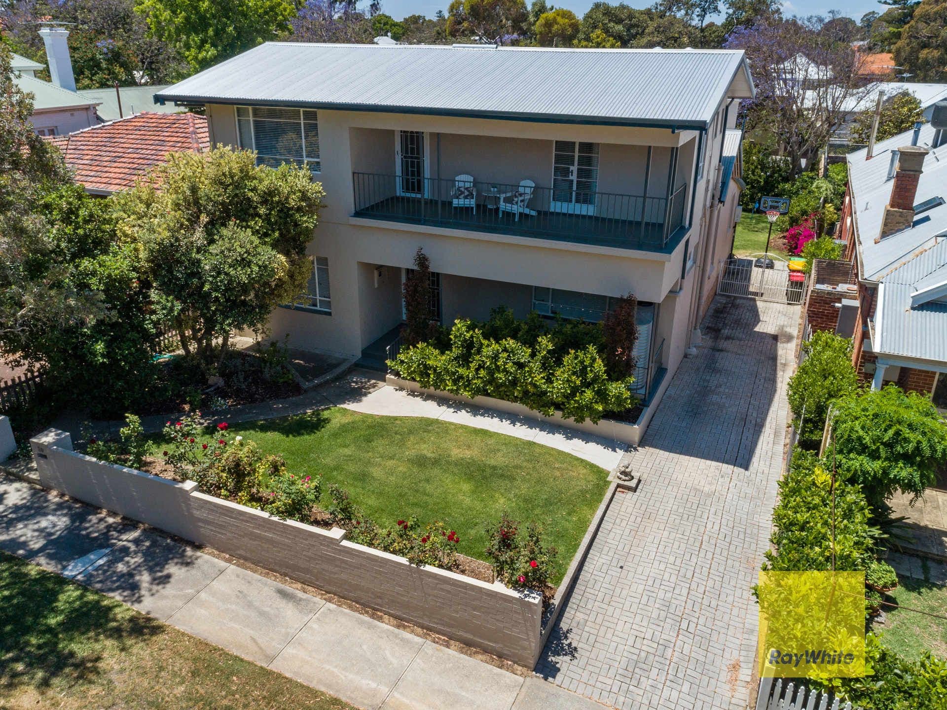 20 Mann Street, Cottesloe WA 6011, Cottesloe - Image 1