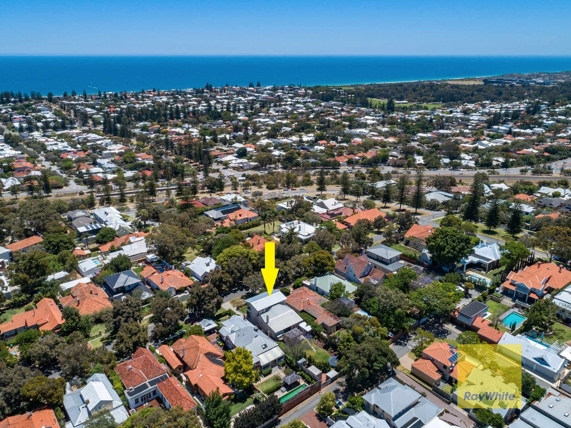 20 Mann Street, Cottesloe WA 6011, Cottesloe - Thumbnail 3