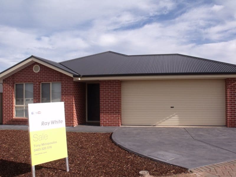10 (Lot 30) Crown Court, MUNNO PARA WEST SA 5115, Munno Para West - Image 1