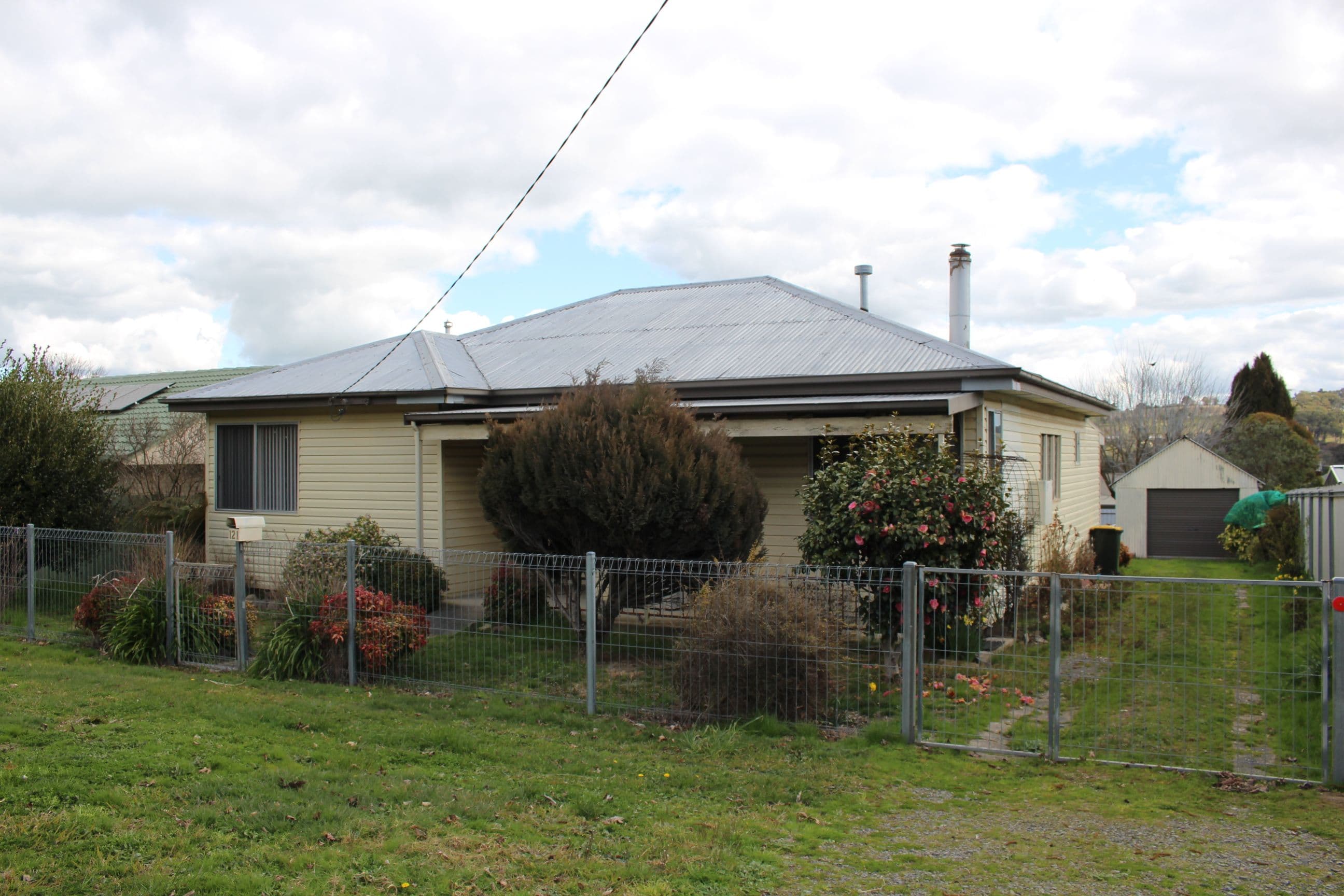121 Gilbert Street, Tumbarumba NSW 2653, Tumbarumba - Image 1
