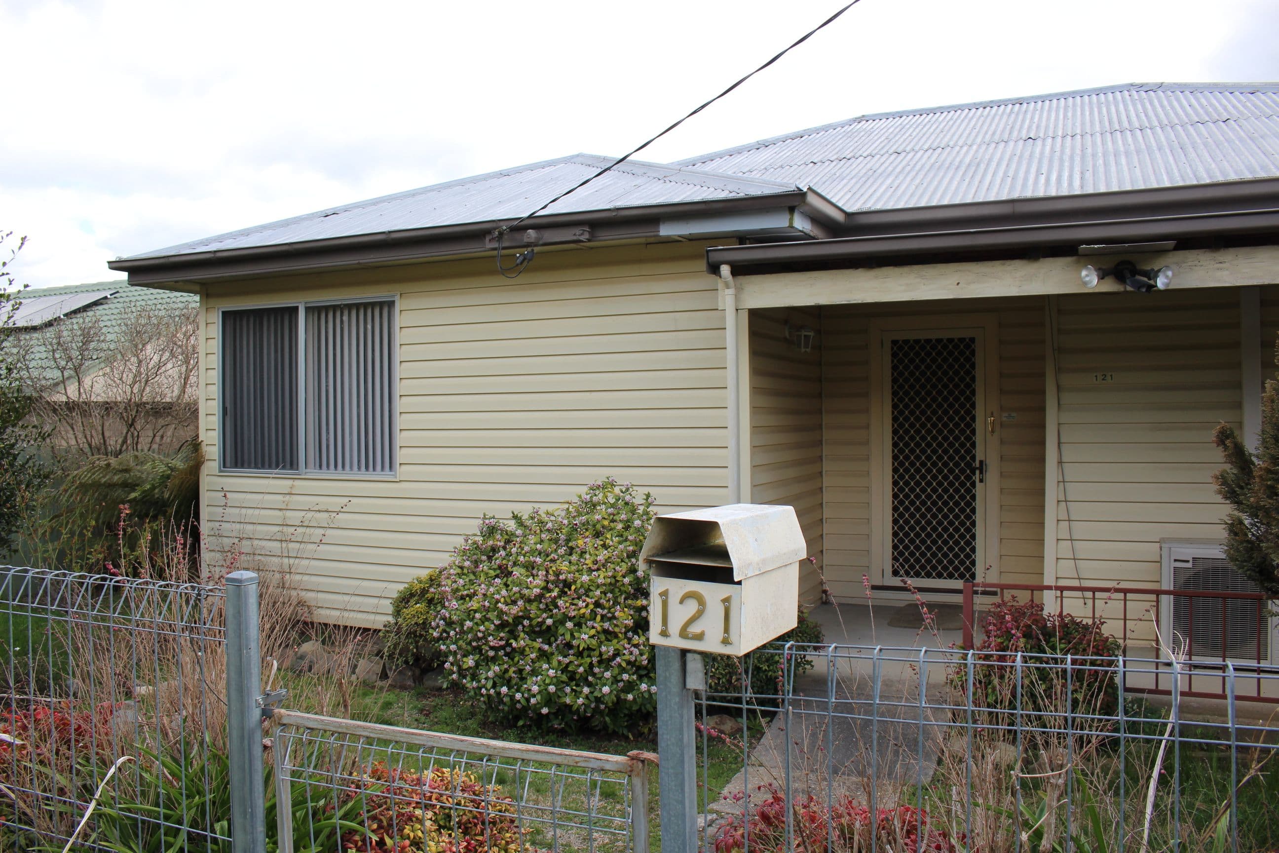 121 Gilbert Street, Tumbarumba NSW 2653, Tumbarumba - Thumbnail 3