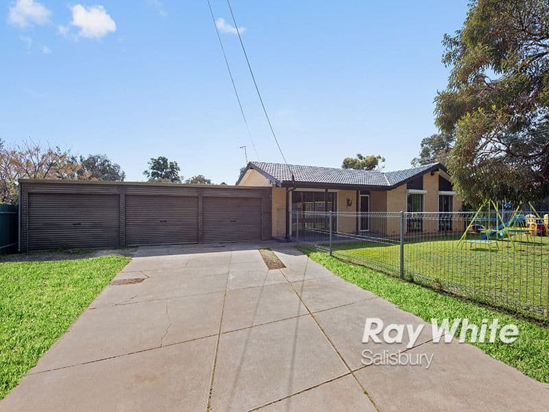 22 Camira Way, Salisbury North SA 5108, Salisbury North - Image 1
