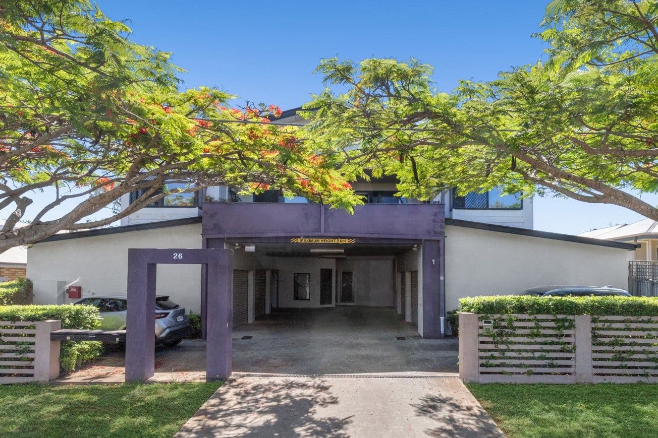 26 Bebbington Street, Zillmere QLD 4034, Zillmere - Image 1