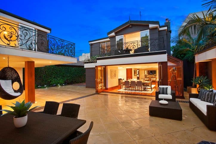 19 Transvaal Avenue, DOUBLE BAY NSW 2028, Double Bay - Thumbnail 2