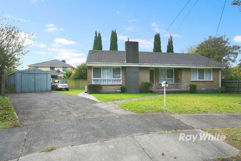 7 Alice Court, NOBLE PARK VIC 3174, Noble Park - Thumbnail 4