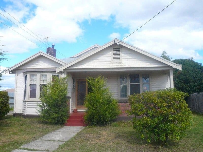 MOWBRAY TAS 7248, Mowbray - Image 1