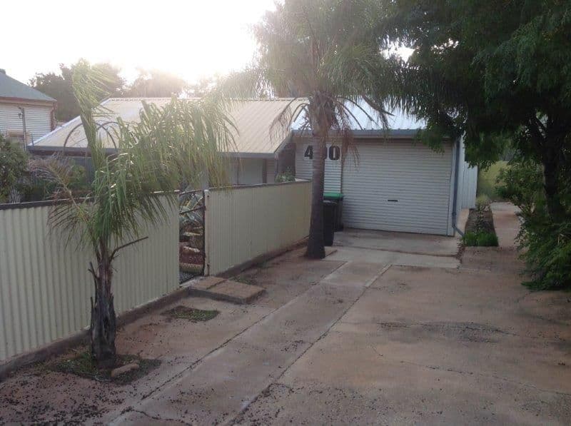 400 Williams Lane, Broken Hill NSW 2880, Broken Hill - Image 1