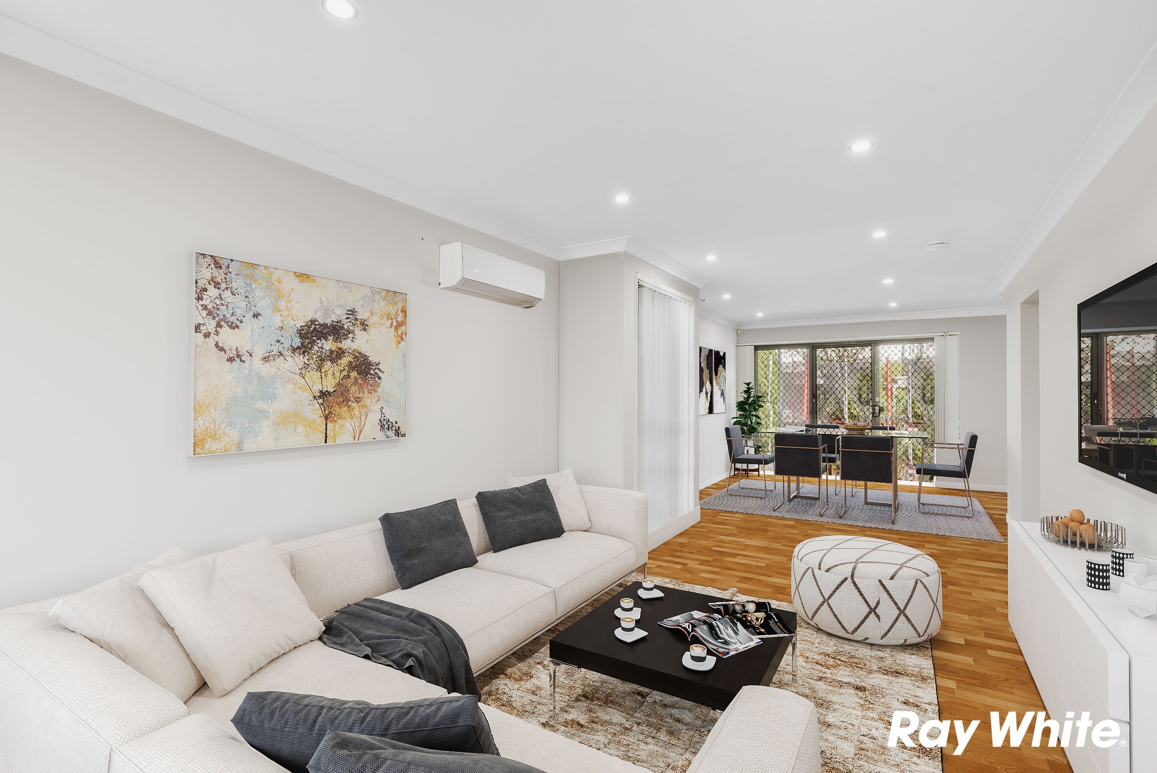 36 Lantana Place, Woodcroft NSW 2767, Woodcroft - Thumbnail 2