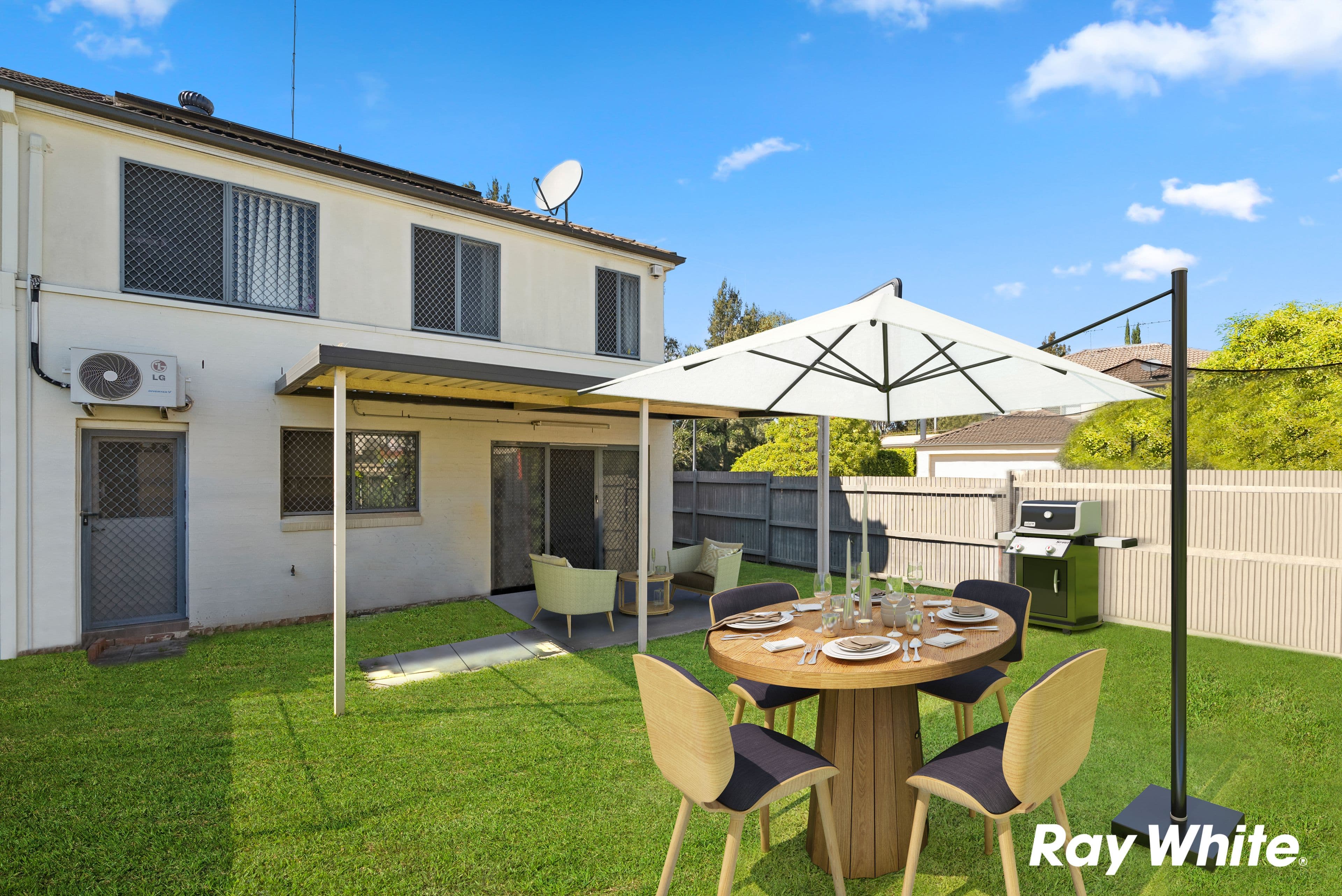 36 Lantana Place, Woodcroft NSW 2767, Woodcroft - Thumbnail 6