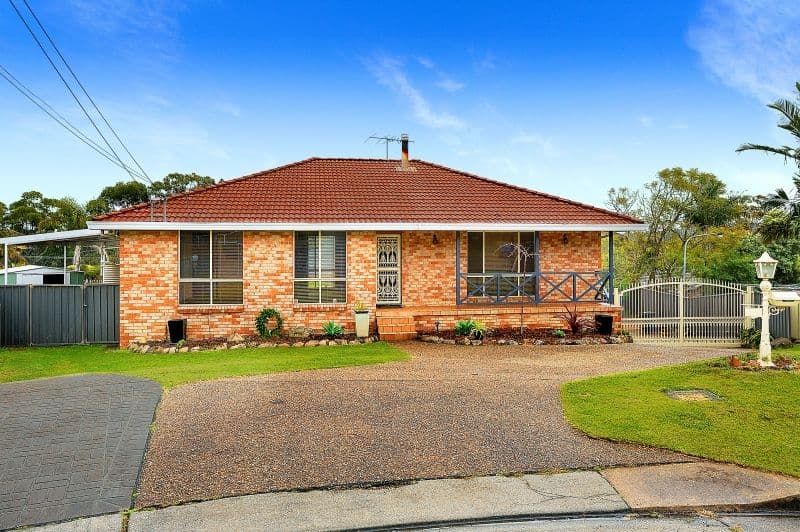 6 Elata Place, HELENSBURGH NSW 2508, Helensburgh - Image 1