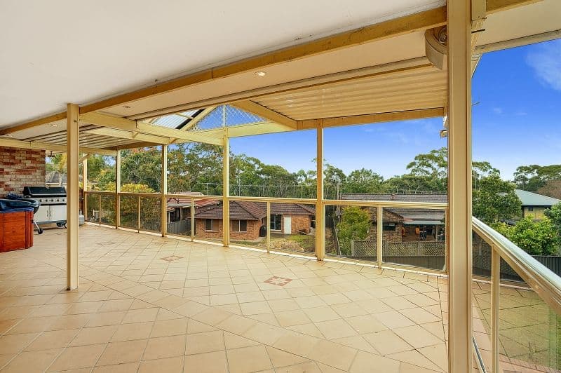 6 Elata Place, HELENSBURGH NSW 2508, Helensburgh - Thumbnail 3