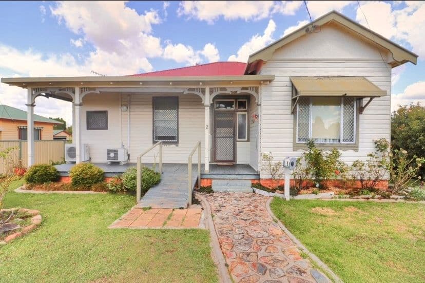 3 Grieve Lane, Glen Innes NSW 2370, Glen Innes - Image 1