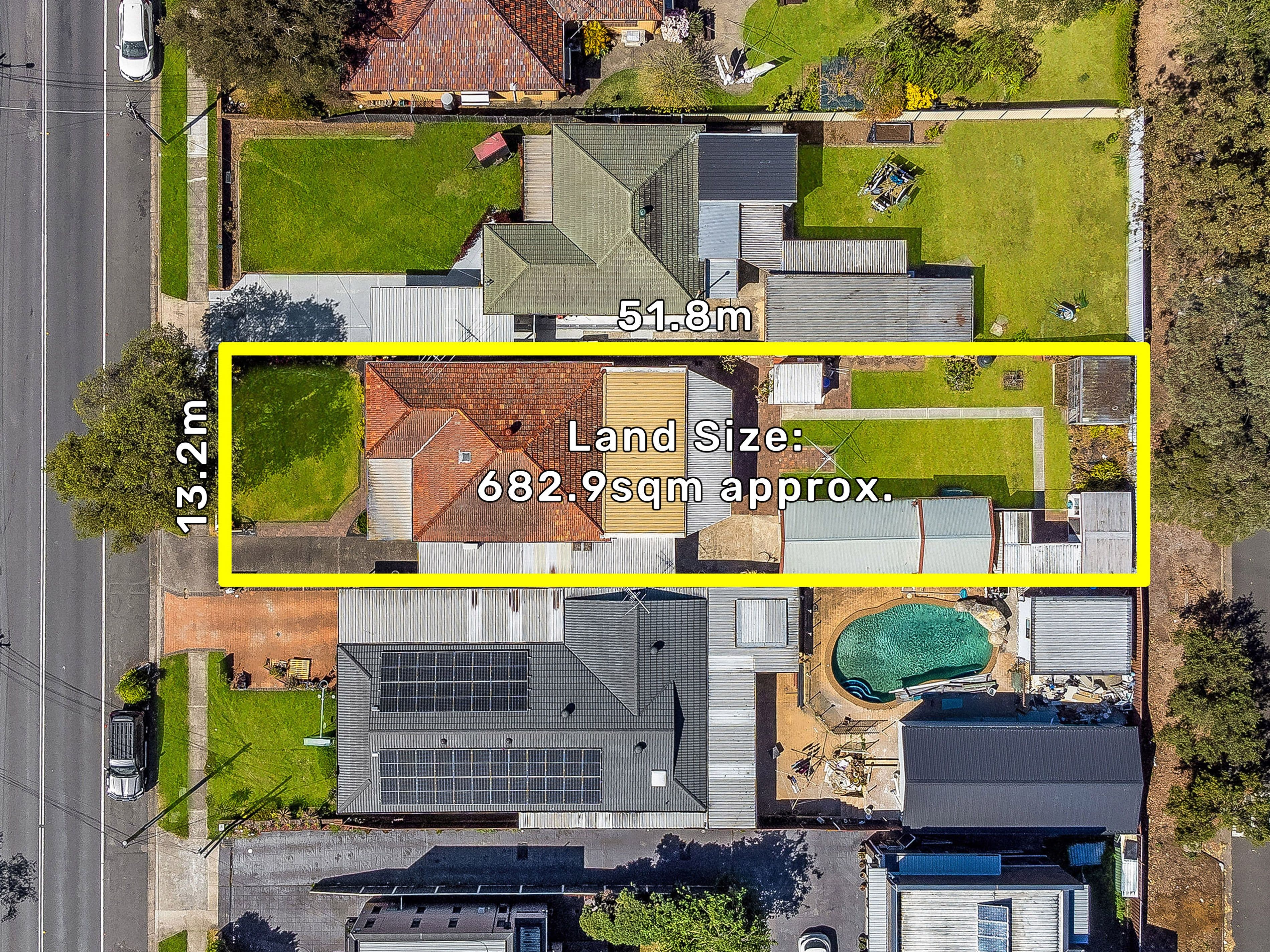 133 Rawson Road, Greenacre NSW 2190, Greenacre - Thumbnail 2