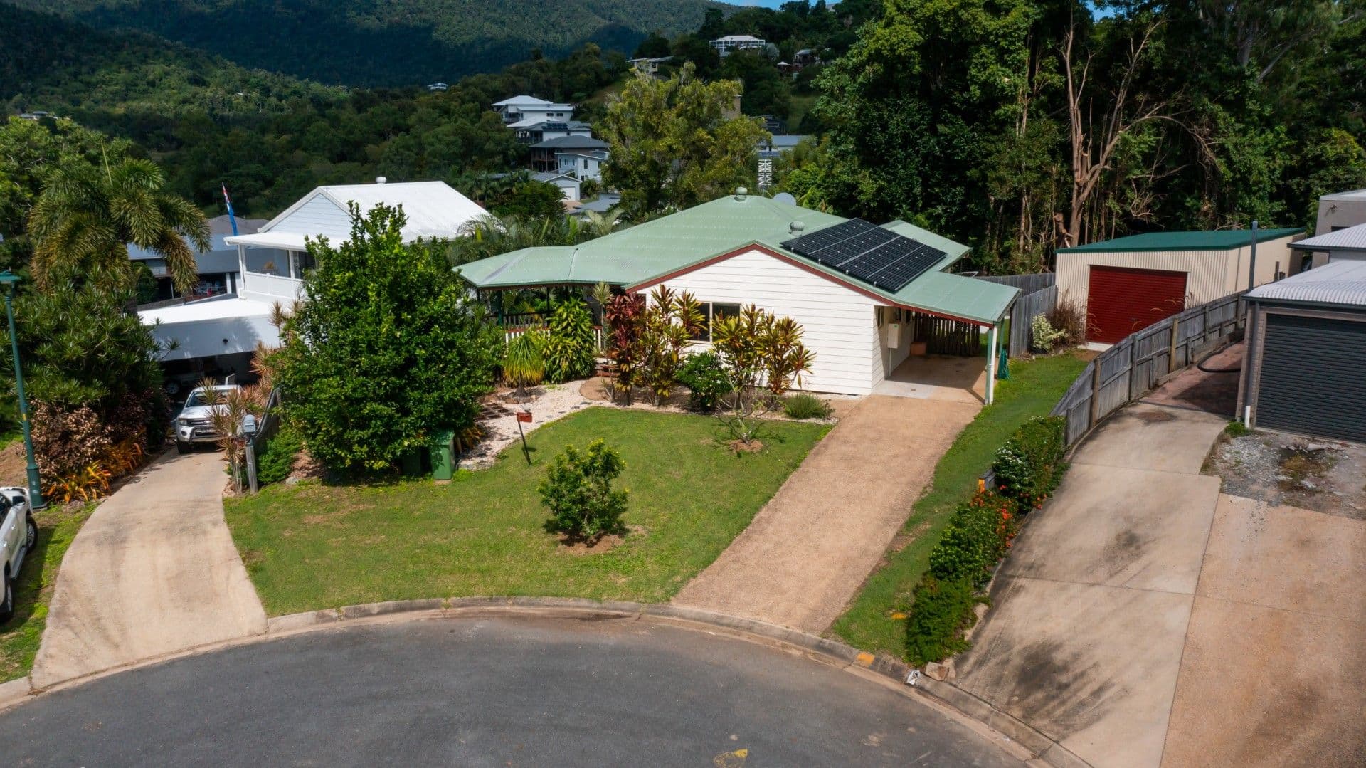 14 Daydream Court, Cannonvale QLD 4802, Cannonvale - Image 1