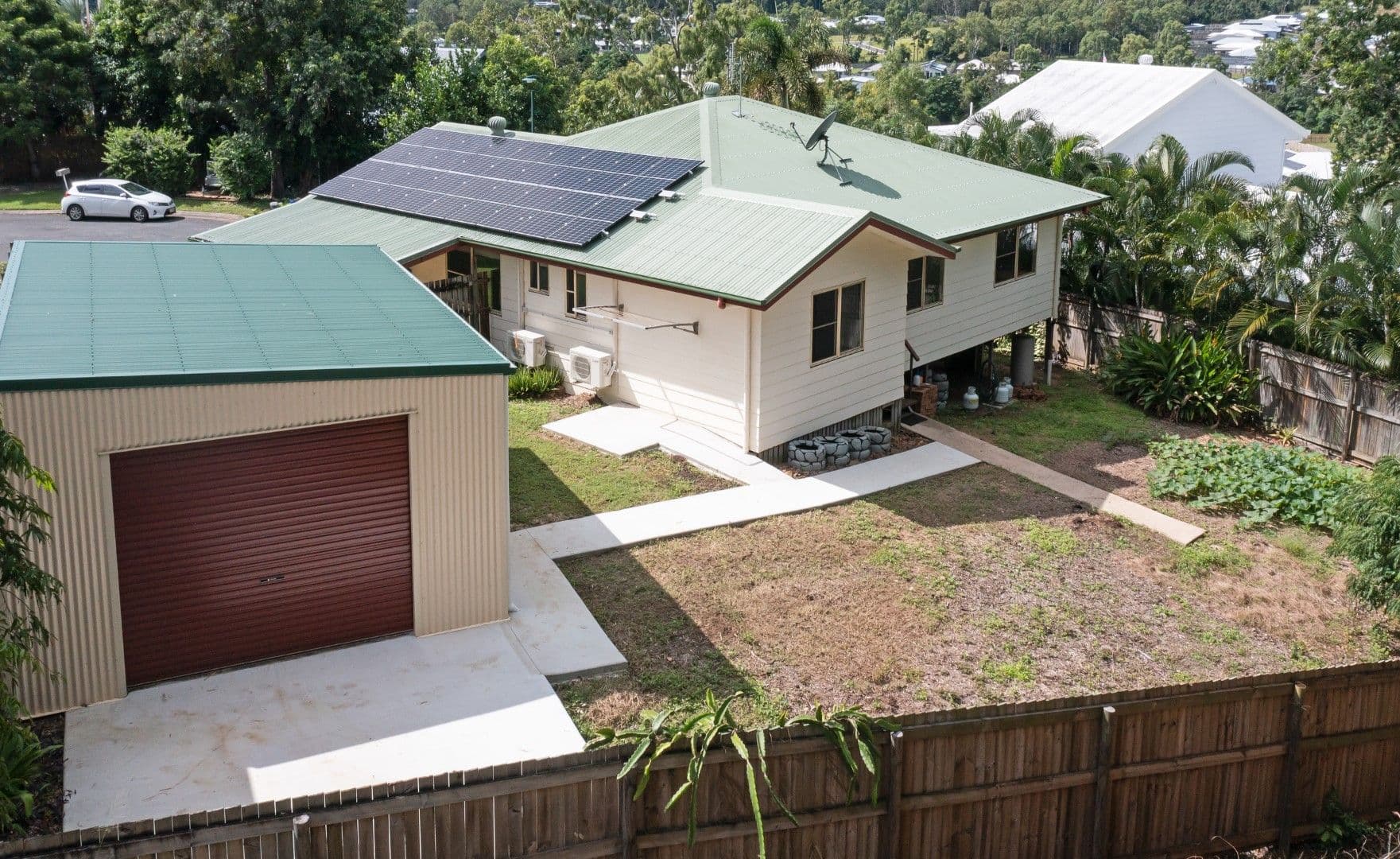 14 Daydream Court, Cannonvale QLD 4802, Cannonvale - Thumbnail 4