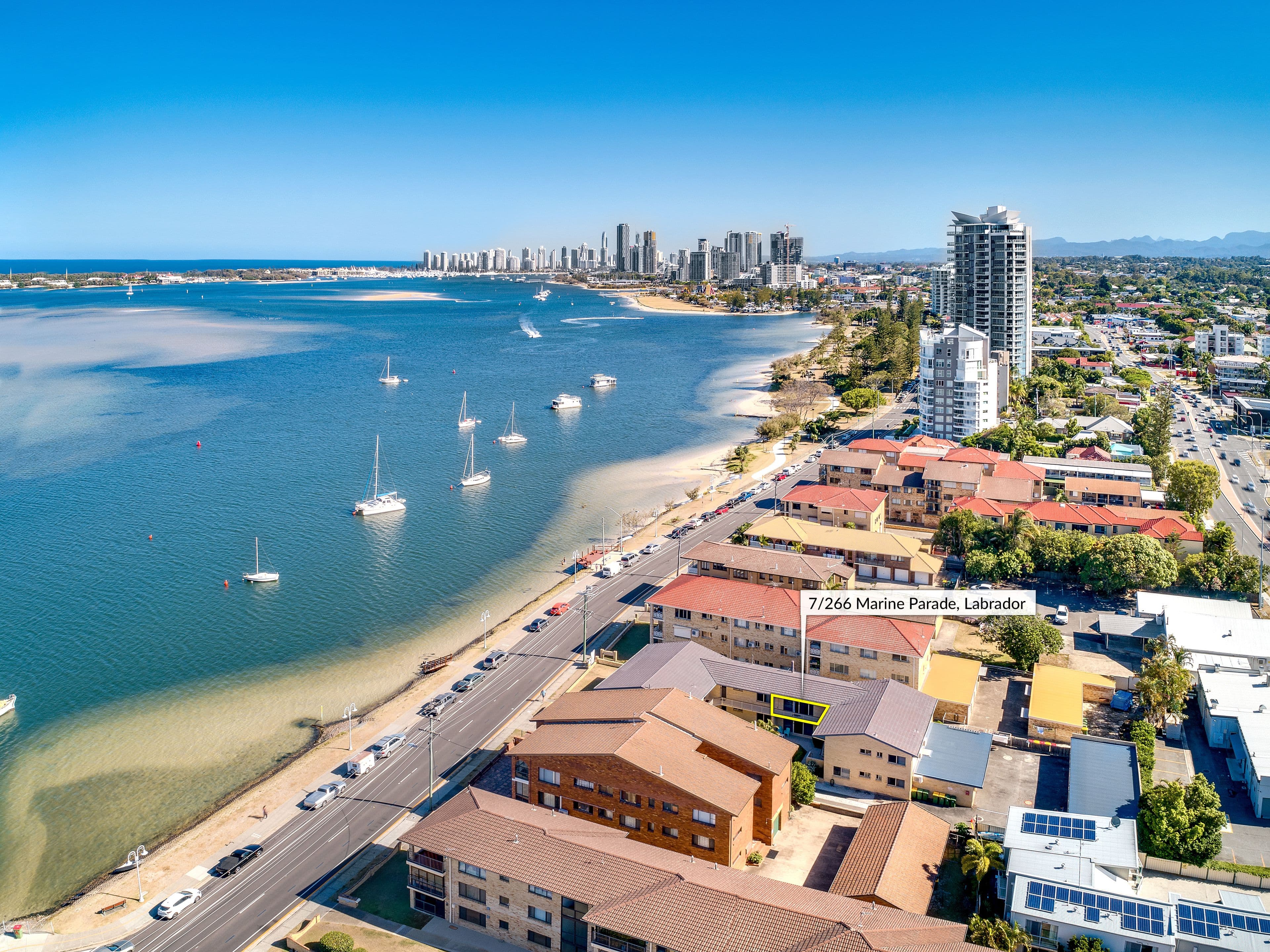 266 Marine Parade, Labrador QLD 4215, Labrador - Thumbnail 2