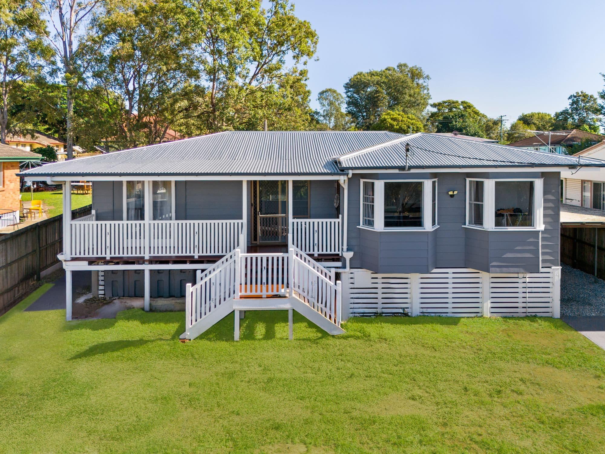 57 Aspinall Street, Leichhardt QLD 4305, Leichhardt - Image 1
