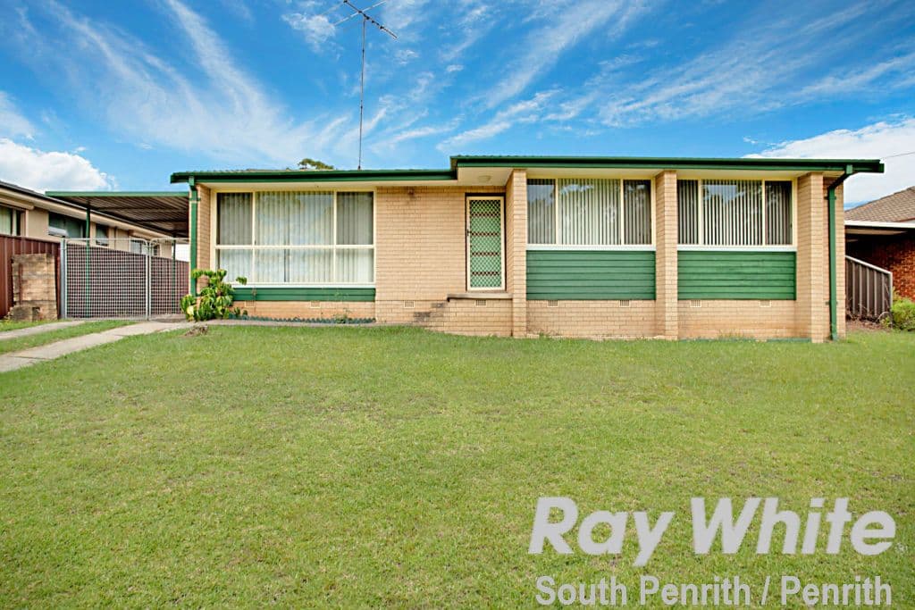 112 York Road, South Penrith NSW 2750, South Penrith - Image 1