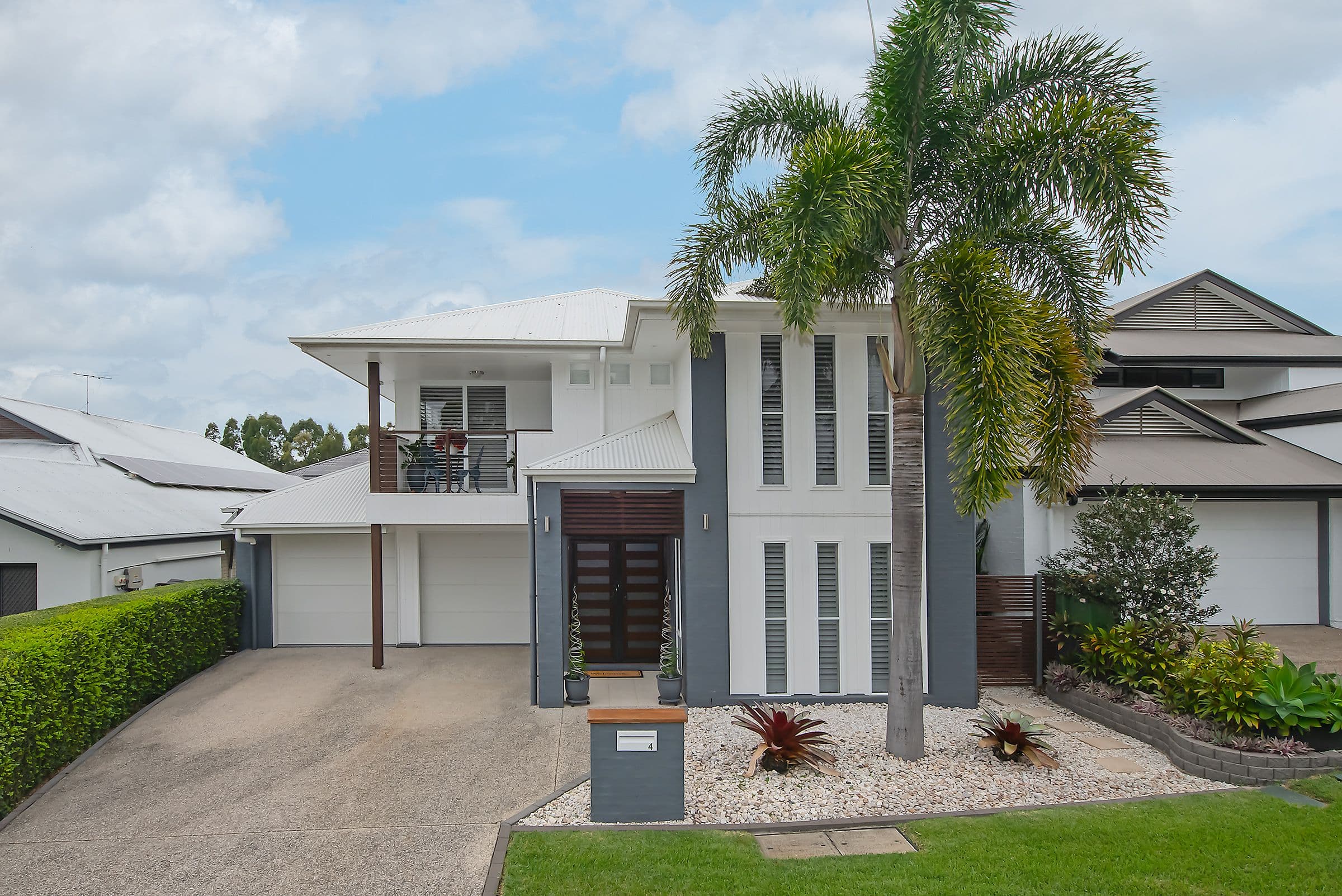 4 Burgan Place, North Lakes QLD 4509, North Lakes - Image 1