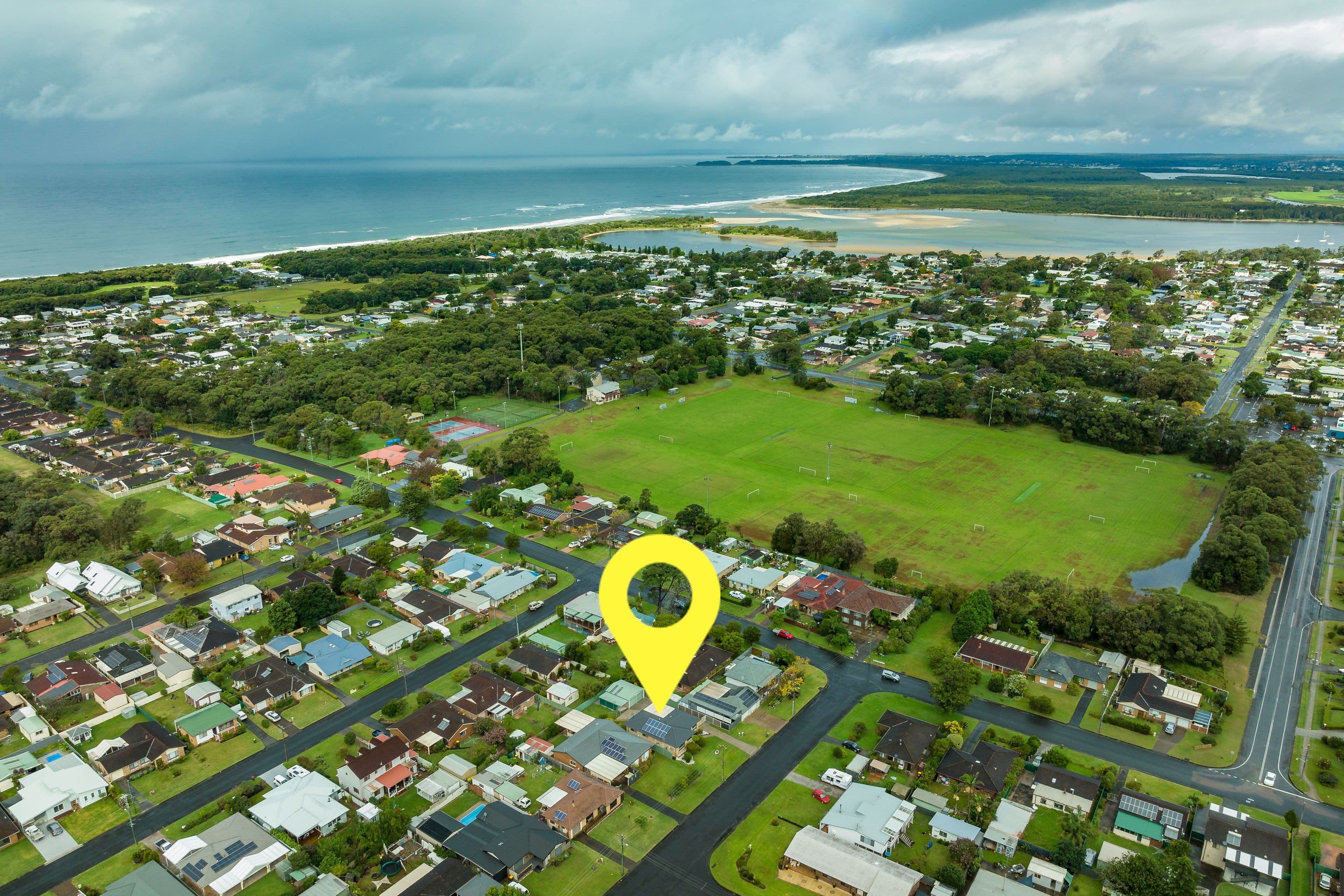 2 Oval Drive, Shoalhaven Heads NSW 2535, Shoalhaven Heads - Thumbnail 8