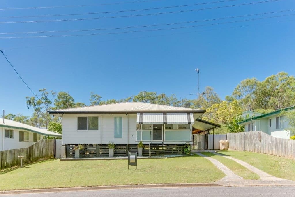 36 John Dory Drive, Toolooa QLD 4680, Toolooa - Image 1