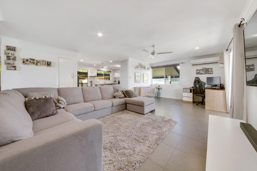 36 John Dory Drive, Toolooa QLD 4680, Toolooa - Thumbnail 3