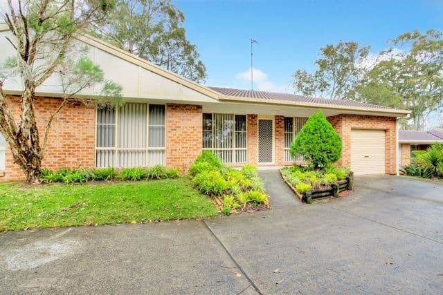 27 Watanobbi Road, WYONG NSW 2259, Wyong - Image 1