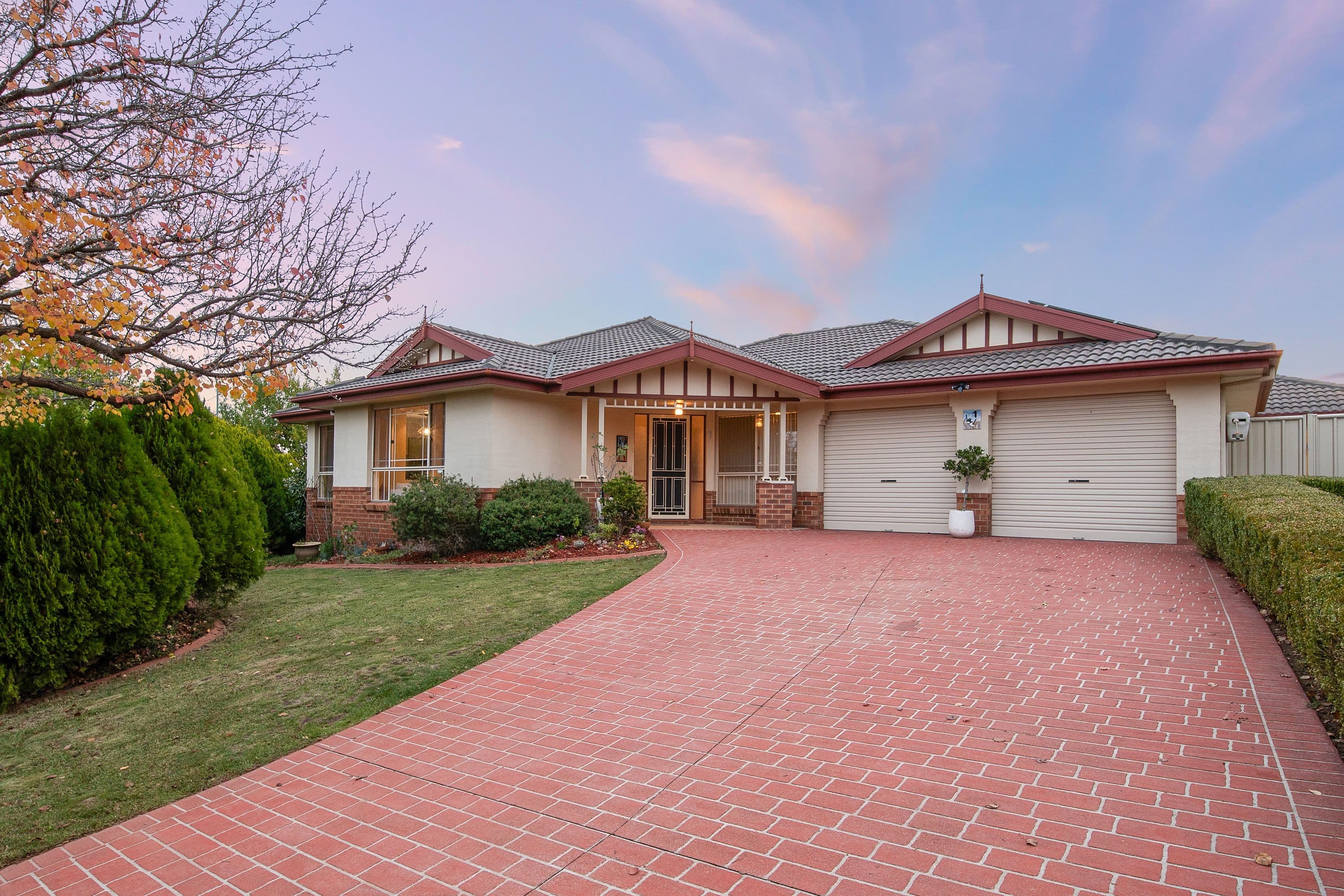1 Proserpine Circuit, Amaroo ACT 2914, Amaroo - Image 1