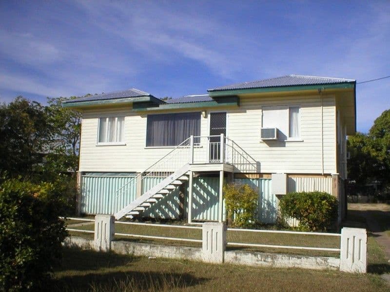 12 Goldring Street, HERMIT PARK QLD 4812, Hermit Park - Image 1