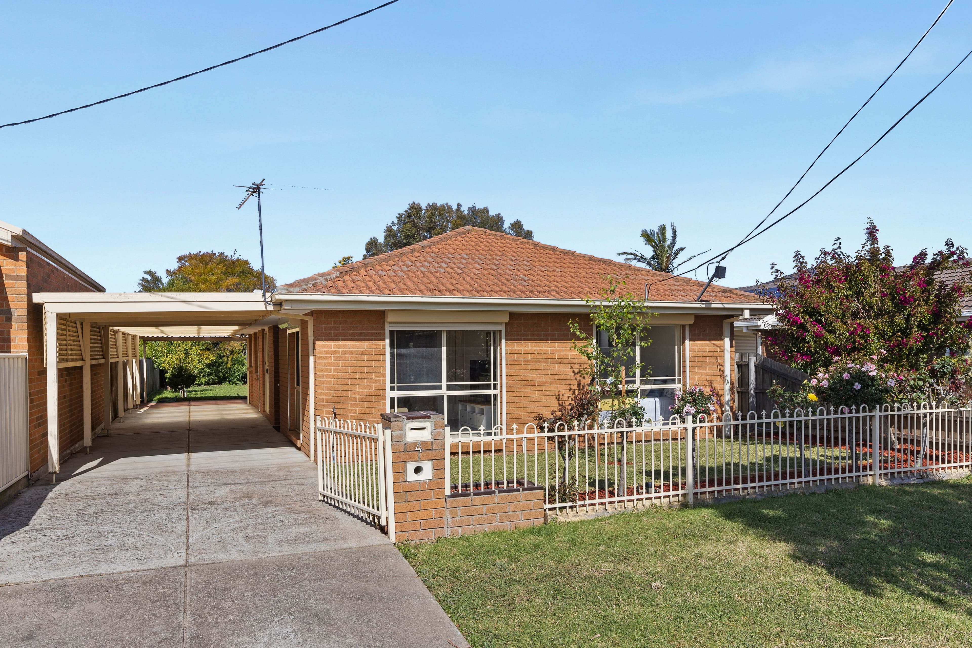 4 Emery Court, Altona Meadows VIC 3028, Altona Meadows - Image 1